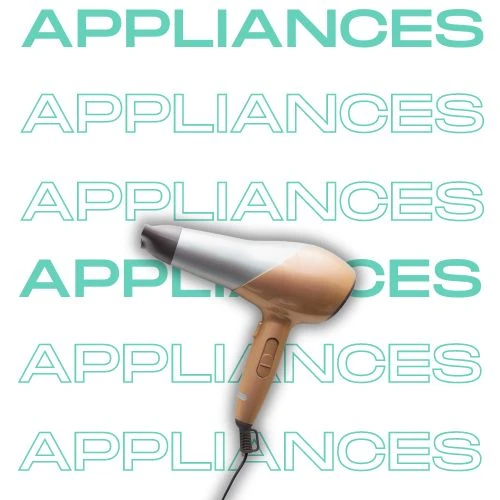 Tools & Appliances