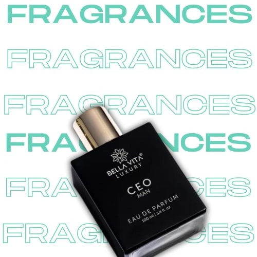 Fragrances