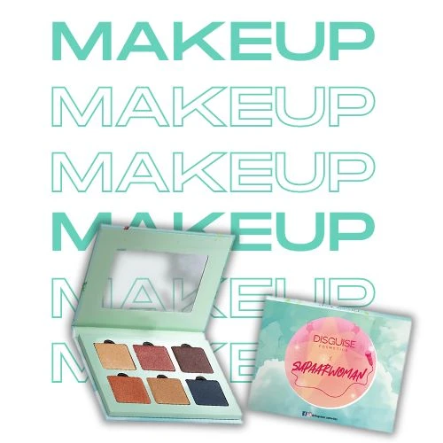 Makeup