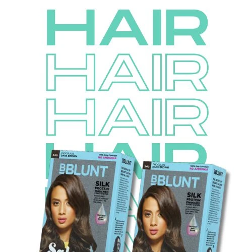 Hair