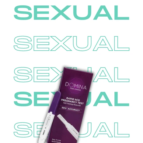 Sexual Wellness