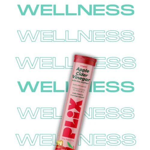 Health & Wellness